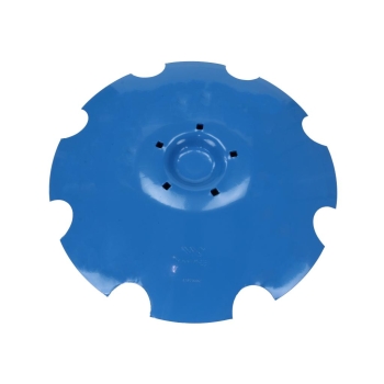 Talerz uzębiony Z-8 fi 620 5/160 6mm Lemken Rubin 3490467 WARYŃSKI