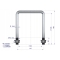 Cybant Obejma Jarzmo M12 103x140 UNIA 1717000010/U WARYŃSKI