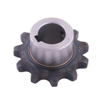 Koło łańcuchowe stalowe hartowane Z-11 3/4 fi-25 Bizon WARYŃSKI, W-H5056030140
