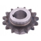 Koło łańcuchowe stalowe hartowane Z-15 3/4 fi-35 Bizon WARYŃSKI, W-H5040020250