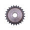 Koło łańcuchowe stalowe hartowane Z-24 3/4 fi-35 Bizon WARYŃSKI