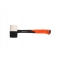 Młotek gumowy fiberglass 680g Extreme TEGER, T-W-MGF-680