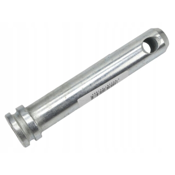 Sworzeń łącznika górnego 22x105x136 TEGER, T-SLG22105136