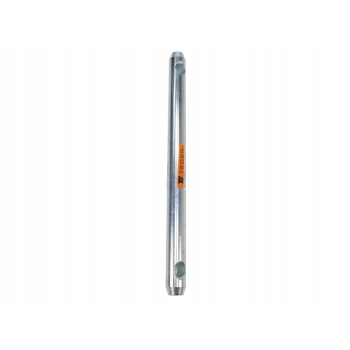 Sworzeń uniwersalny 2-otwory fi 12 19x210x254 TEGER