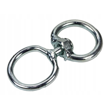Okrętka obroży Ciele 6mm do pasa 3cm ROYAL FARM, RF-96552010