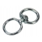 Okrętka obroży Ciele 6mm do pasa 3cm ROYAL FARM, RF-96552010