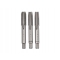 Komplet gwintowników M12x1,75 (3 szt) stal M2 TEGER, T-W-GR007