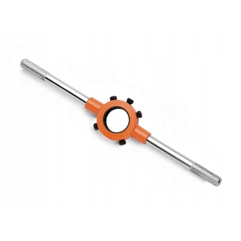 Oprawa pokrętło do narzynek M10-M12 (30x11, 38x14) z adapterem TEGER, T-W-PNR004