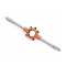 Oprawa pokrętło do narzynek M10-M12 (30x11, 38x14) z adapterem TEGER, T-W-PNR004