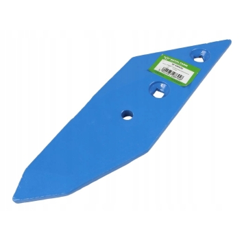 Dłuto nakładka lemiesza lewa Lemken Pług stal borowa 3364151 ROYAL FARM, RF-3364151