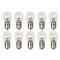 Żarówka 24V 21W BA15s 10 sztuk TEGER, T-24V21W