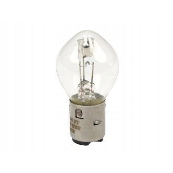 Żarówka S2 12V 35W/35W BA20d 10 sztuk TEGER
