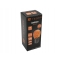 Żarówka Orange pomarańczowa 12V 21W Orange BA15s 10 sztuk TEGER