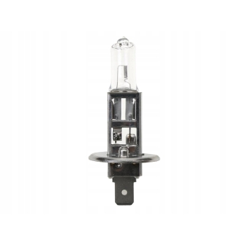 Żarówka H1 12V 55W P14.5s 10 sztuk TEGER