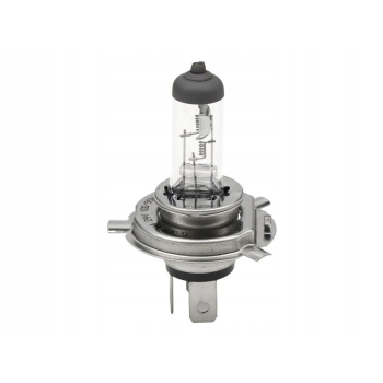 Żarówka H4 24V 100/90W P43t 10 sztuk TEGER