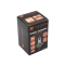 Żarówka H4 24V 100/90W P43t 10 sztuk TEGER