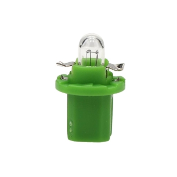 Żarówka John Deere AL33162 12V 2W AL33162 10 sztuk TEGER