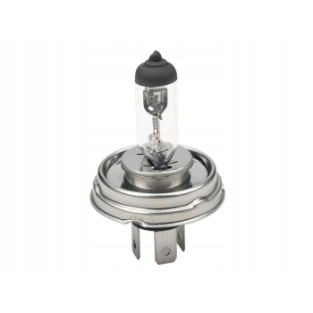 Żarówka H4 24V 75/70W P45t 10 sztuk TEGER