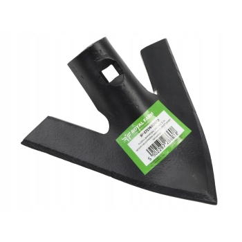 Redlica gęsiostopa 180nkpl. 1 otw. spulchniacza śladów AG-271 ROYAL FARM, RF-1717400070
