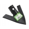 Redlica gęsiostopa 180nkpl. 1 otw. spulchniacza śladów AG-271 ROYAL FARM, RF-1717400070