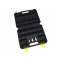 Zestaw bitów 75mm torx hex spline ribe stal S2 z adapterami 75 el. WARYŃSKI, WMA075