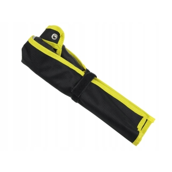 Zestaw wkrętaków 150mm ze stali S2 w pokrowcu 4 sztuki WARYŃSKI