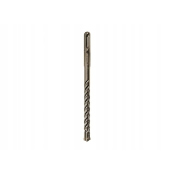 Wiertło do betonu widiowe SDS PLUS 4-ostrzowe 10x310mm TEGER, T-W-NWWDBSDSK-10/310