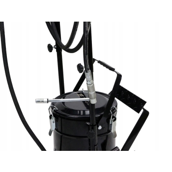 Smarownica nożna 10kg PROFESSIONAL TEGER