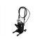 Smarownica nożna 10kg PROFESSIONAL TEGER