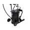 Smarownica nożna 10kg PROFESSIONAL TEGER