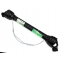 Wał wałek WOM 860-1200mm 270Nm 40250 CE 2020 seria 2R ROYAL FARM, R2B1B1860