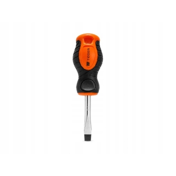 Wkrętak płaski SL 6x38mm TEGER, T-W-WKP007