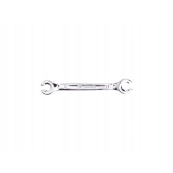 Klucz oczkowy otwarty 9x11mm TEGER, T-W-NWKOO014