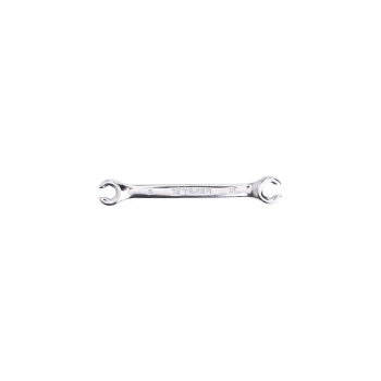 Klucz oczkowy otwarty 8x10mm TEGER, T-W-NWKOO013
