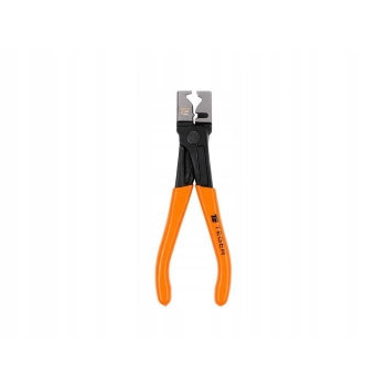 Szczypce do opasek zaciskowych CLIC, CLIC-R 175mm TEGER, T-W-SZOZ001