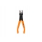 Szczypce do opasek zaciskowych CLIC, CLIC-R 175mm TEGER, T-W-SZOZ001