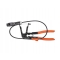 Szczypce do opasek zaciskowych z linką 630mm TEGER, T-W-SZOZ002