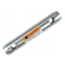 Sworzeń uniwersalny 2-otwory fi12 25x100x147 TEGER, T-SU1225100147
