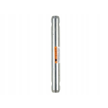Sworzeń uniwersalny 2-otwory fi12 25x166x210 TEGER