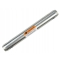 Sworzeń uniwersalny 2-otwory fi12 25x166x210 TEGER, T-SU1225166210