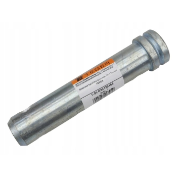 Sworzeń łącznika górnego 32x125x164 TEGER, T-SLG32125164