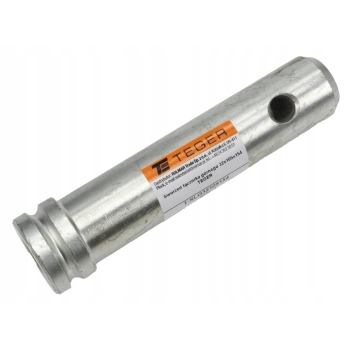 Sworzeń łącznika górnego 32x105x154 TEGER, T-SLG32105154