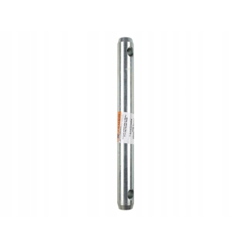 Sworzeń uniwersalny 2-otwory fi 12 25x210x254 TEGER
