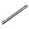 Sworzeń uniwersalny 2-otwory fi 12 25x210x254 TEGER, T-SU1225210254