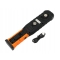 Lampa warsztatowa latarka LED COB XPG1100lm 5000mAh, z powerbankiem TEGER