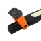 Lampa warsztatowa latarka LED COB XPG1100lm 5000mAh, z powerbankiem TEGER