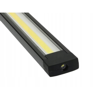 Lampa warsztatowa LED COB SMD flex inspekcyjna 900lm 4000mAh TEGER