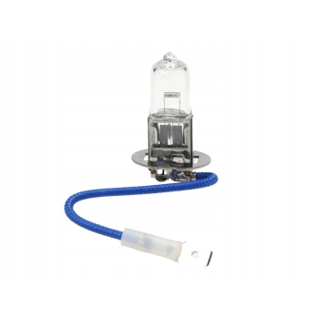 Żarówka H3 12V 55W PK22s TEGER, T-H312V55W