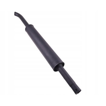 Tłumik okrągły długi 5.4kg 1280mm URSUS C-360 ORYGINAŁ URSUS, 42102072U