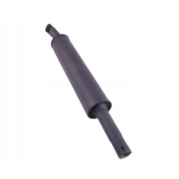 Tłumik okrągły krótki 830mm 4.1kg C-330 ORYGINAŁ URSUS, 42402071U